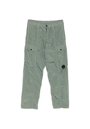 C.P. Company Chrome-R trousers - Green