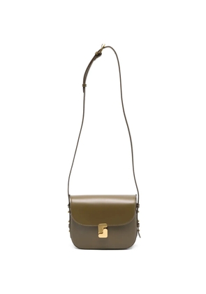 Soeur mini Bellissima cross-body bag - Green