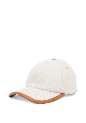 Lardini Baseball cap - Neutrals