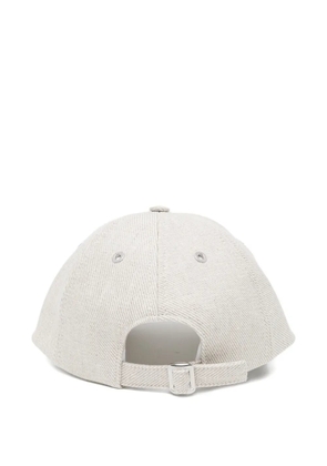 Lardini Baseball cap - Neutrals