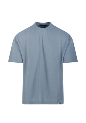 C.P. Company crew-neck T-shirt - Blue