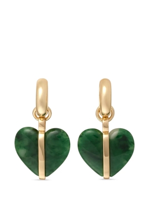 Roxanne Assoulin The Stone Mini earrings - Gold