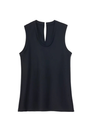 Carven sleeveless top - Black