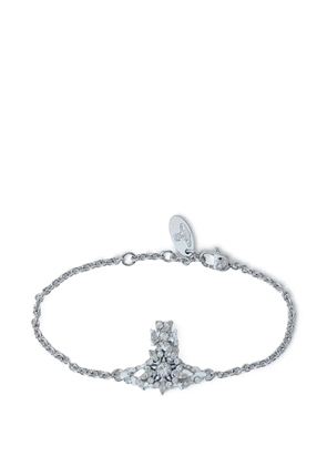 Vivienne Westwood Mariette bracelet - Silver