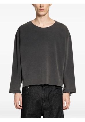 Second/Layer Thrasher T-shirt - Grey