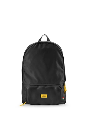 Crash Baggage CNC backpack - Black