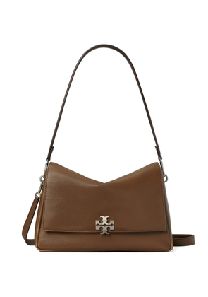Tory Burch Charlie shoulder bag - Brown