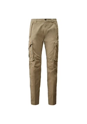C.P. Company cargo-pocket trousers - Neutrals
