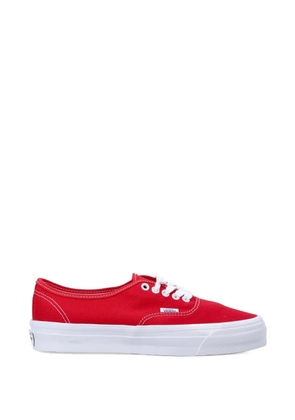 Vans Authentic 44 sneakers - Red