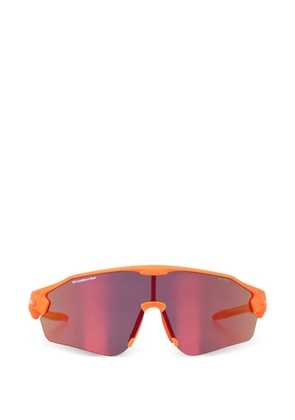 Nike ACG Vista Peak sunglasses - Orange