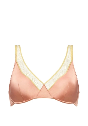 ERES Complicité triangle bra - Pink