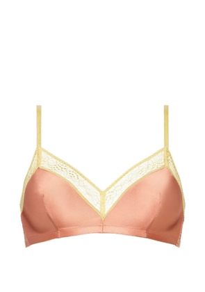 ERES Affectueux bra - Pink