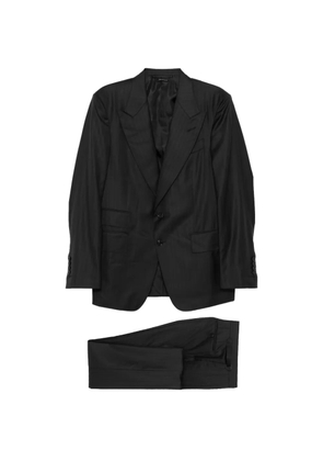 TOM FORD Shelton suit - Black