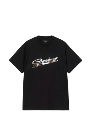 Carhartt WIP Vroooom T-shirt - Black