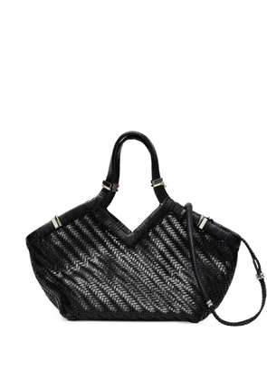 Benedetta Bruzziches Usha tote bag - Black