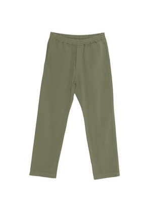 Barena Bativoga trousers - Green