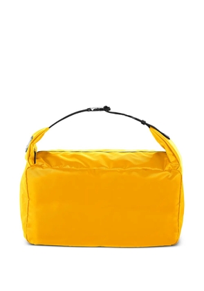 FPM Milano L Foldable Packing Cube bag - Yellow