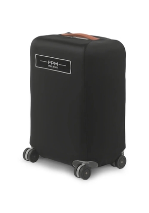 FPM Milano 55M Bank & Bank S zip cover cabin - Black
