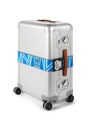 FPM Milano S Butterfly elastic belt - Blue