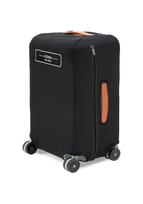 FPM Milano 55 Bank Zip Deluxe cover cabin - Black