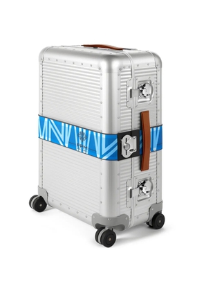 FPM Milano XL Butterfly elastic belt - Blue