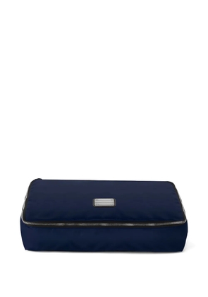 FPM Milano Cube Box L zip packing bag - Red