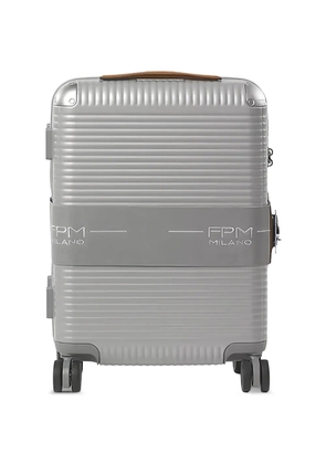 FPM Milano Bank Deluxe luggage - Grey