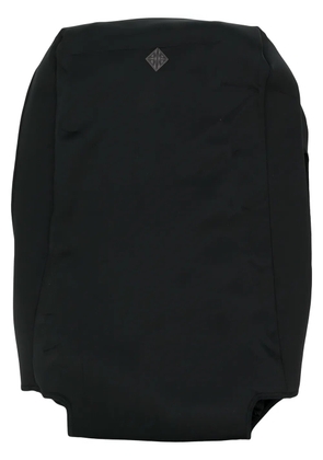 FPM Milano suitcase cover - Black