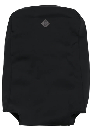 FPM Milano suitcase cover - Black
