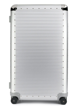 FPM Milano travel trolley - Silver