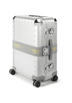 FPM Milano L Butterfly elastic belt - Grey