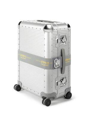 FPM Milano XS Butterfly elastic belt - Grey