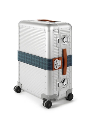 FPM Milano M Butterfly elastic belt - Silver