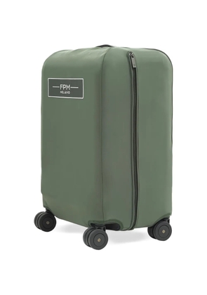 FPM Milano bank light cabin cover - Green