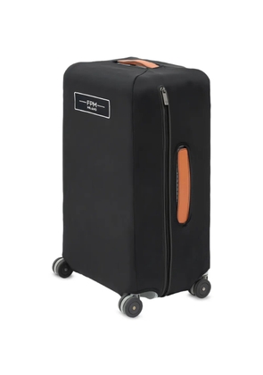 FPM Milano 76 Bank Zip Deluxe cover check-in - Black