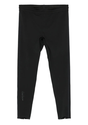 Y-3 M Run leggings - Black