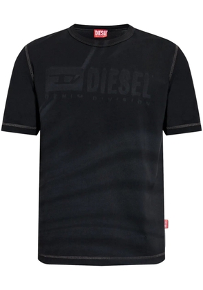 Diesel T-Adjust-R13 T-shirt - Black