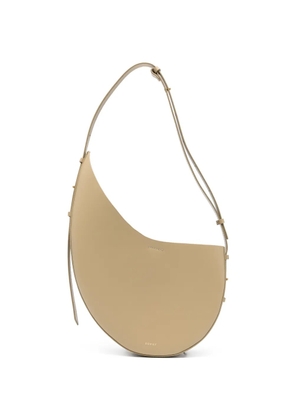 Soeur Winona shoulder bag - Neutrals
