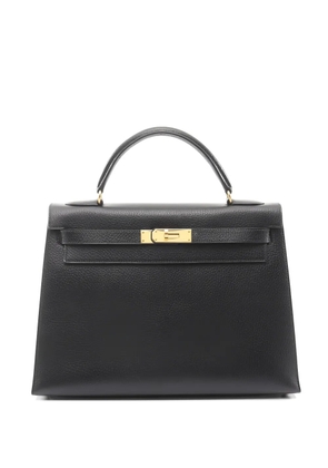 Hermès Pre-Owned 1994 32 Kelly tote bag - Black