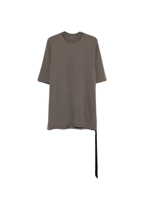 Rick Owens DRKSHDW Jumbo T-shirt - Brown