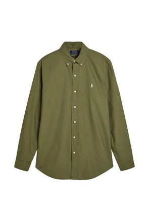 Polo Ralph Lauren buttoned shirt - Green