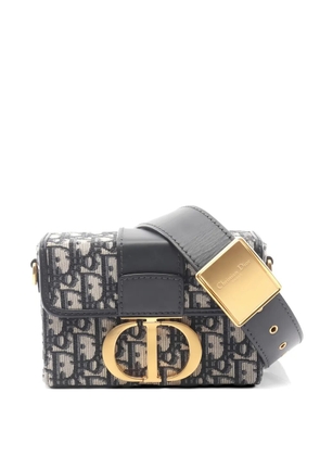 Christian Dior Pre-Owned 2010s 30 Montaigne shoulder bag - Neutrals