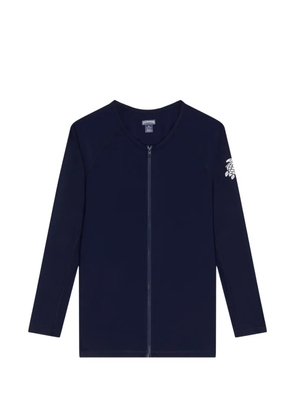 Vilebrequin long-sleeves T-shirt - Blue