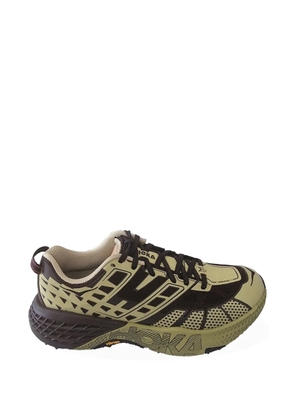 HOKA Speedgoat 2 sneakers - Green