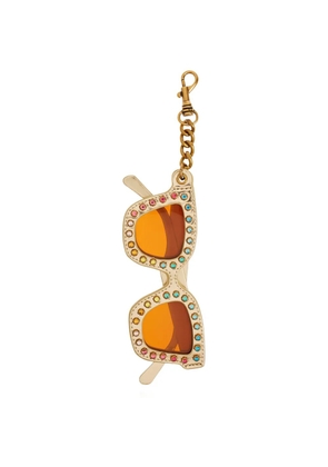 Kurt Geiger London sunglasses charm - Gold