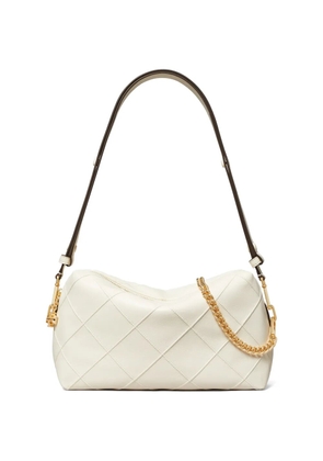 Tory Burch Large Fleming soft crossbody bag - Neutrals