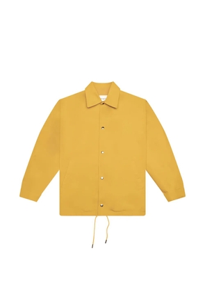 Givenchy seam jacket - Yellow