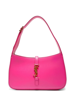 Saint Laurent Pre-Owned 2020 letter leather shoulder bag - Pink