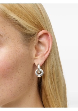 Lié Studio Esther earrings - Silver