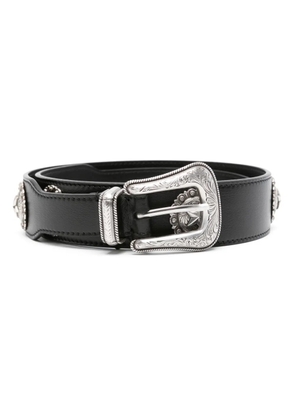 Kate Cate Princesa belt - Black